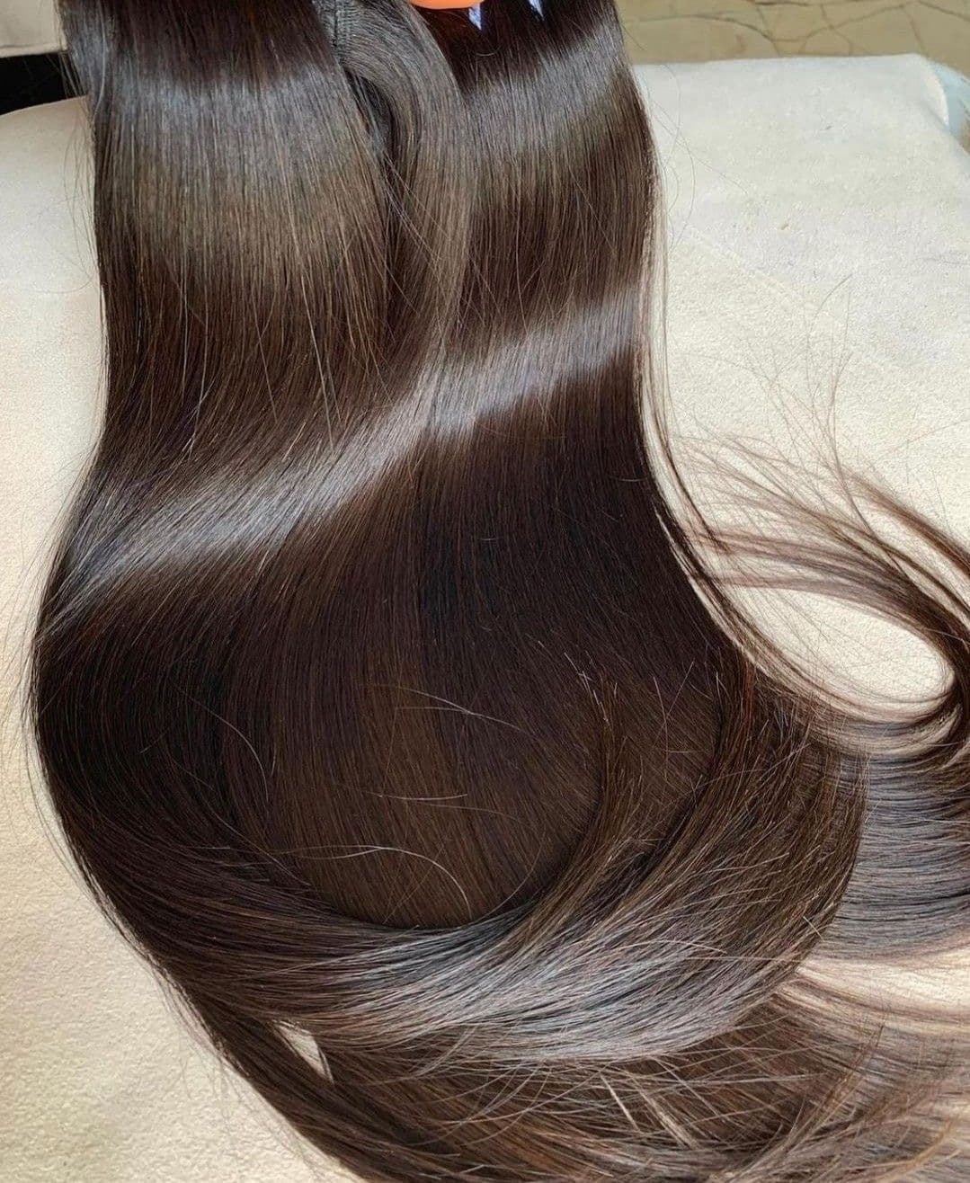 straight bundles